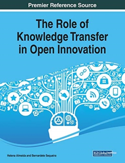 Role of Knowledge Transfer in Open Innovation