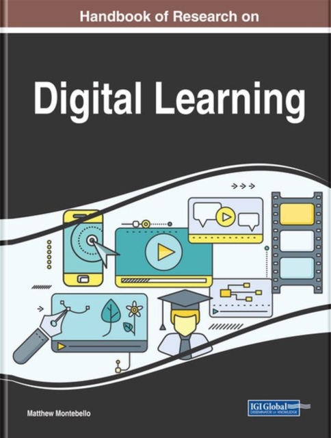 Handbook of Research on Digital Learning