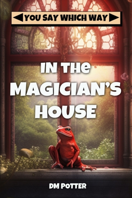 In the Magician's House