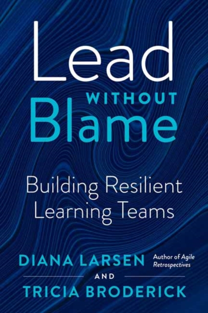 Lead without Blame