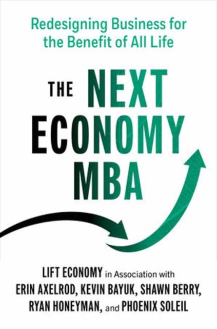 Next Economy MBA