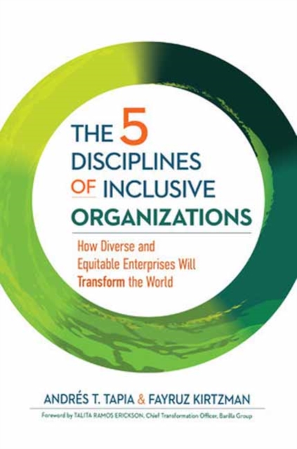 5 Disciplines of Inclusive Organizations