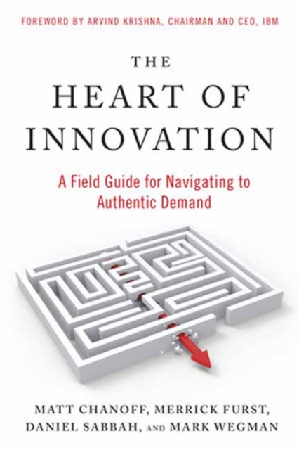 Heart of Innovation