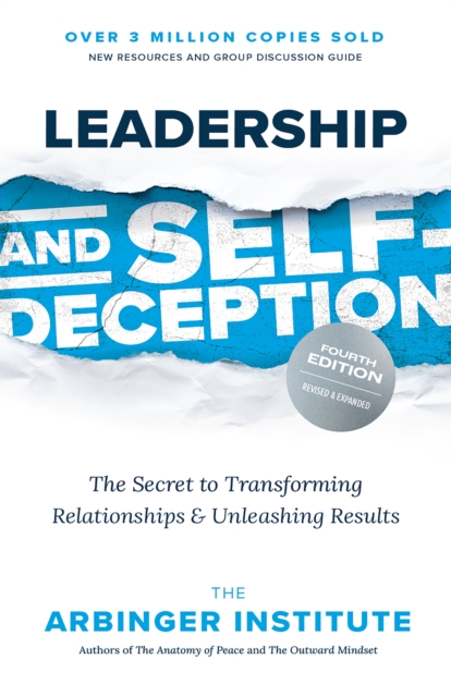 Leadership and Self-Deception