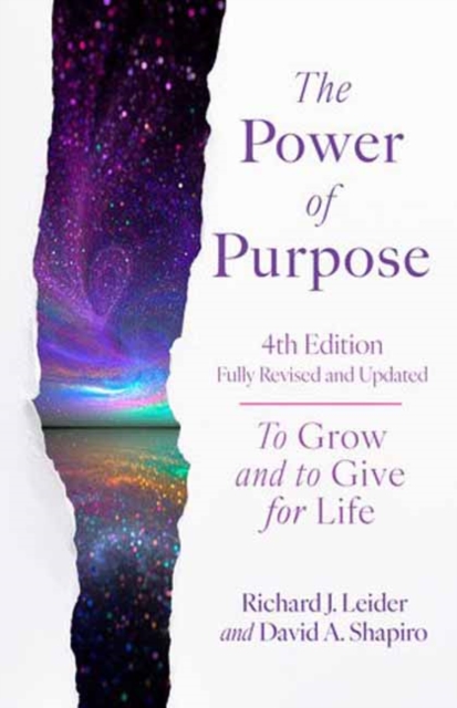 Power of Purpose, 4th Edition