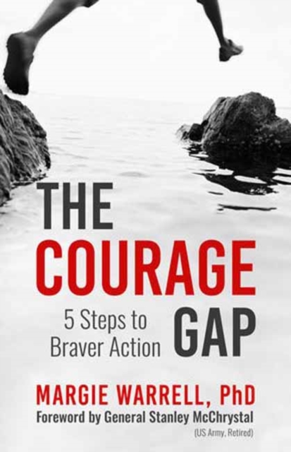 Courage Gap