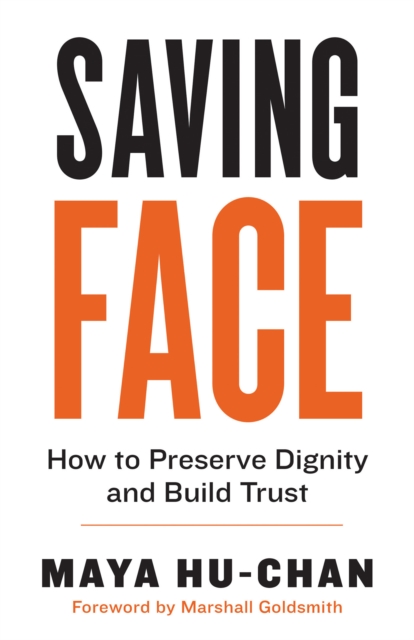 Saving Face