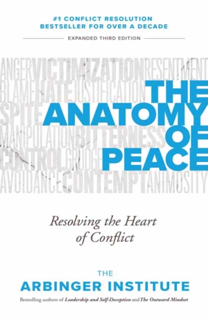 Anatomy of Peace