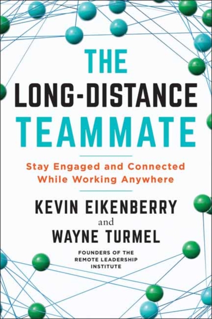 Long-Distance Teammate