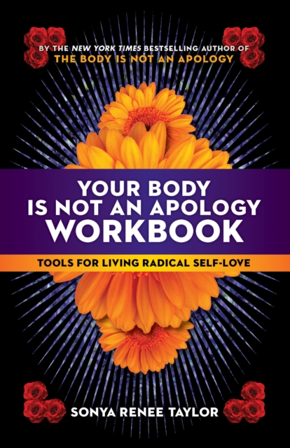 Your Body Is Not an Apology Workbook