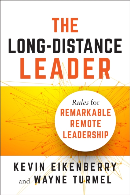 Long-Distance Leader