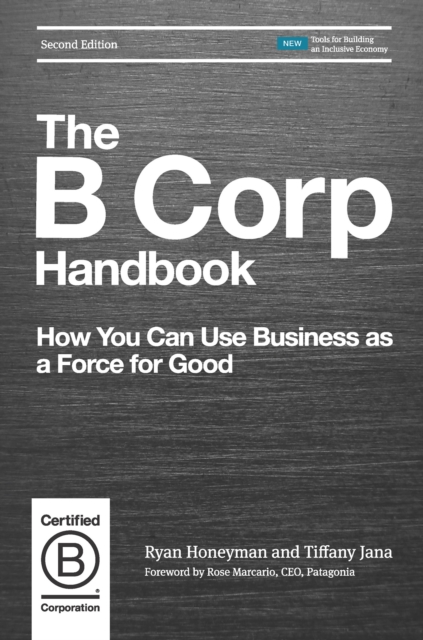 B Corp Handbook