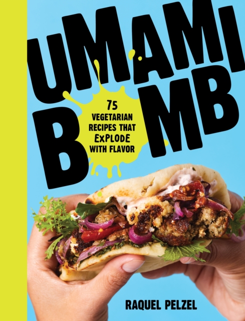 Umami Bomb