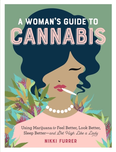 Woman's Guide to Cannabis