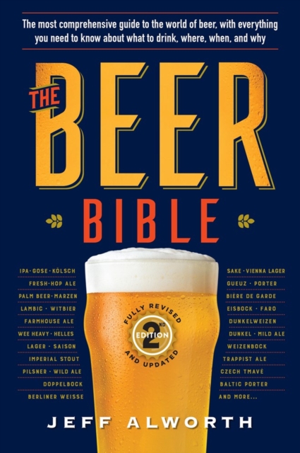 Beer Bible: Second Edition