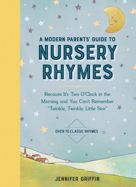 Modern Parents' Guide to Nursery Rhymes