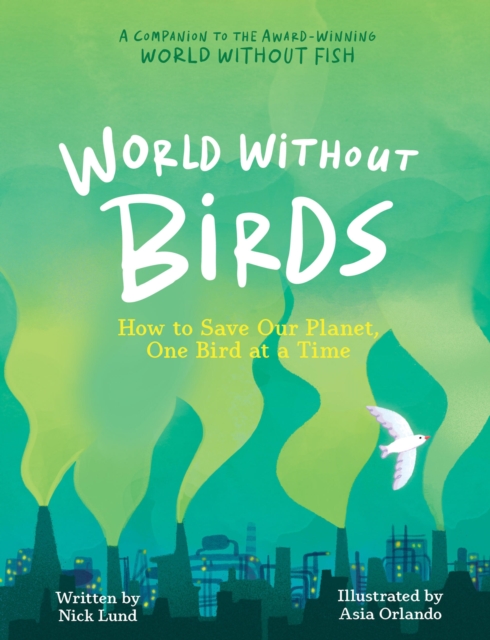 World Without Birds