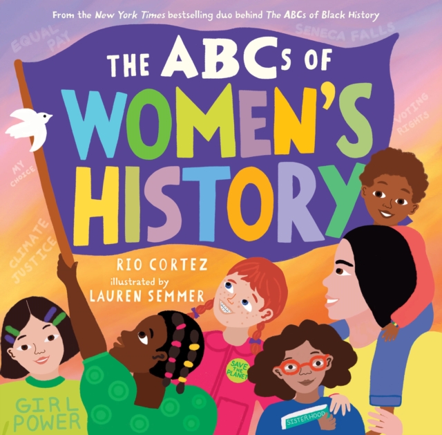 ABCs of Women's History