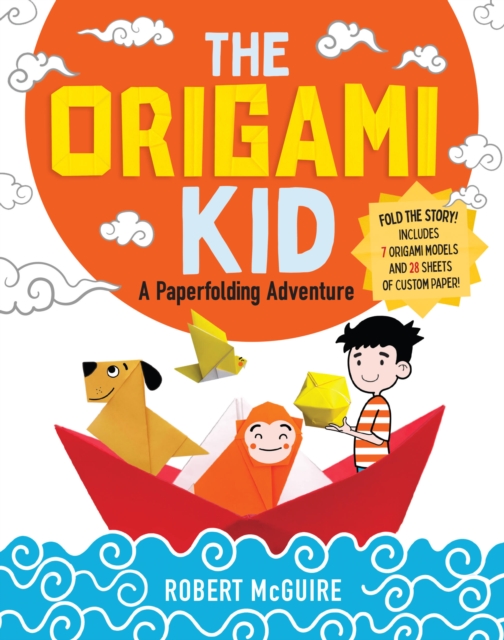 The Origami Kid