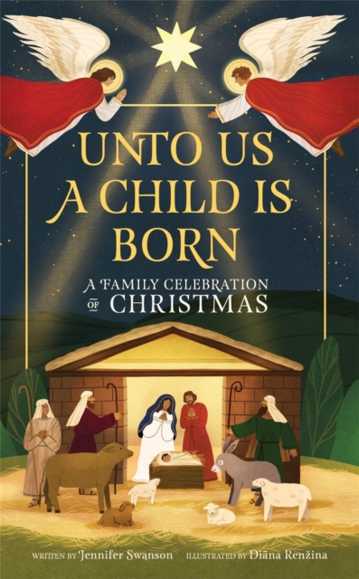 Unto Us a Child Is Born