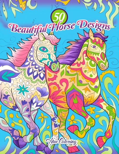 50 Beautiful Horse Designs