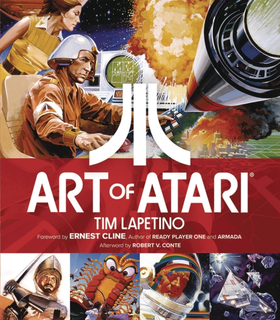 Art of Atari (Signed Edition)