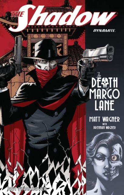 Shadow: The Death of Margo TP