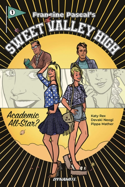 Sweet Valley High