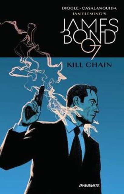 James Bond: Kill Chain HC