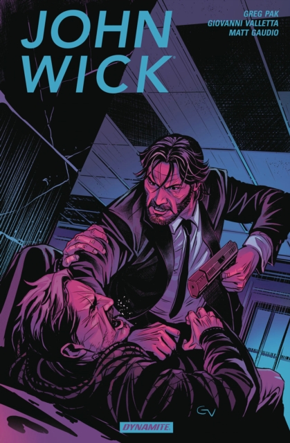 John Wick Vol. 1