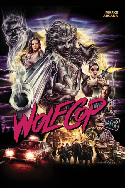 Wolfcop