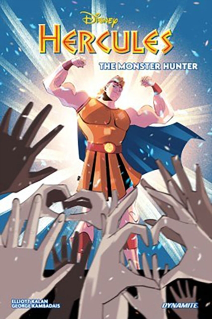 Hercules Volume 1