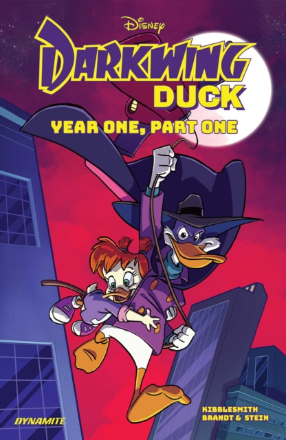 Darkwing Duck Vol. 1 HC