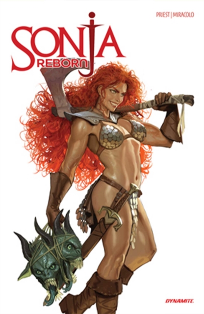 Sonja