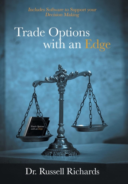 Trade Options with an Edge