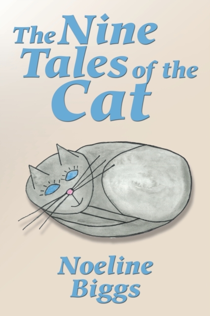 Nine Tales of the Cat