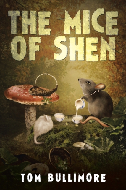 Mice of Shen