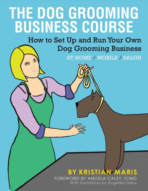 Dog Grooming Business Course