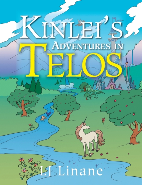 Kinlei's Adventures in Telos