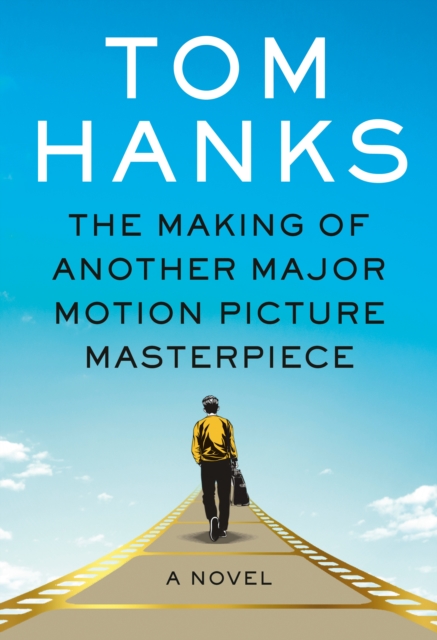 Making of Another Major Motion Picture Masterpiece
