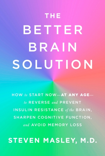 Better Brain Solution