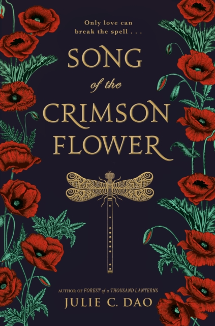 Song of the Crimson Flower