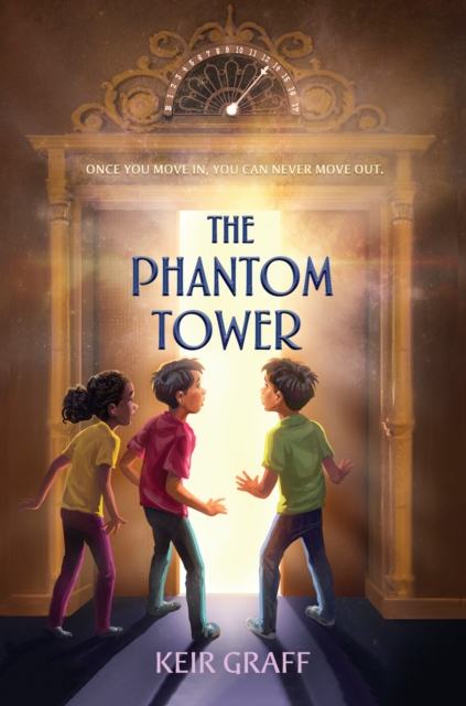 Phantom Tower