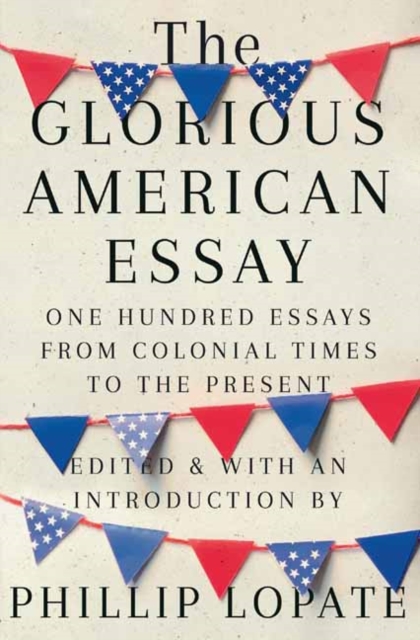 Glorious American Essay