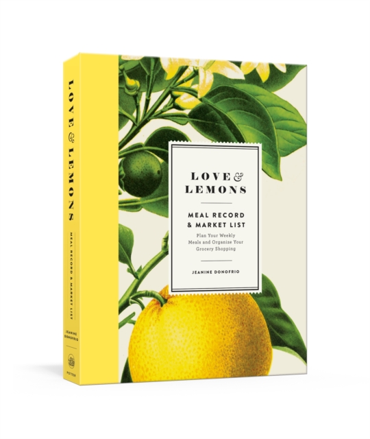 Love and Lemons