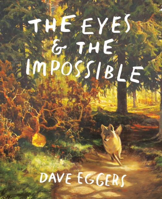 Eyes and the Impossible