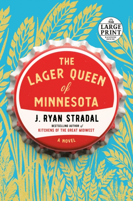 Lager Queen of Minnesota