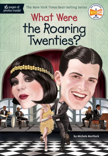 What Were the Roaring Twenties?