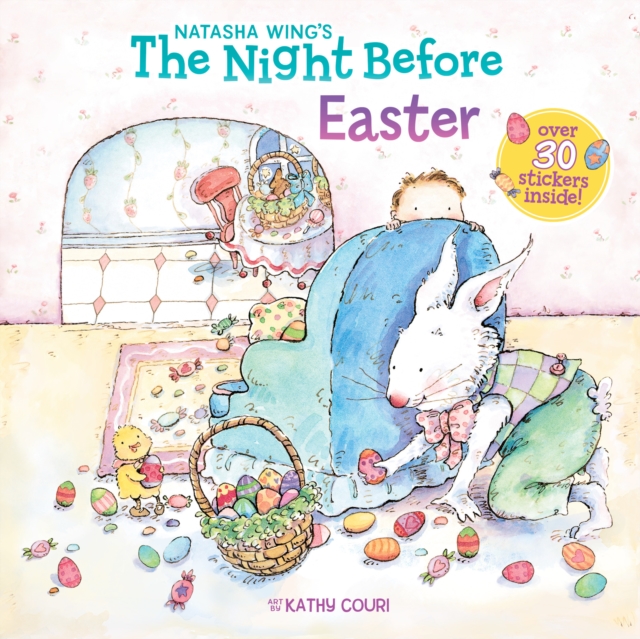 Night Before Easter