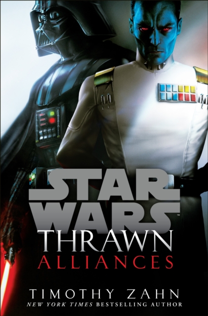 Thrawn: Alliances (Star Wars)